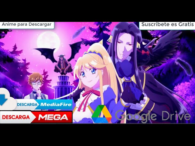 mediafire Akuyaku Reijou nanode Last Boss wo Kattemimashita manga download