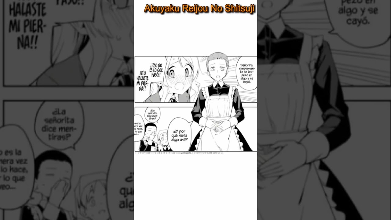 mediafire Akuyaku Reijou no Shitsuji-sama: Hametsu Flag wa Ore ga Tsubusasete Itadakimasu manga download