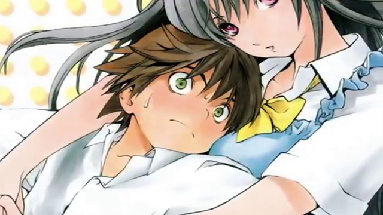 mediafire Ane Doki manga download