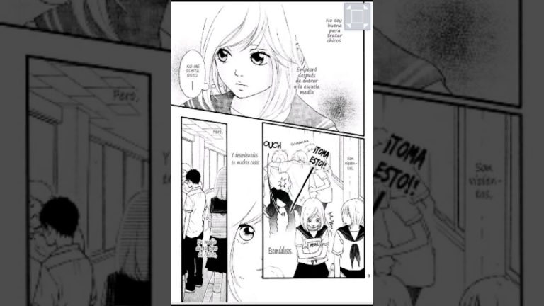 mediafire Ao Haru Ride: Awaken manga download