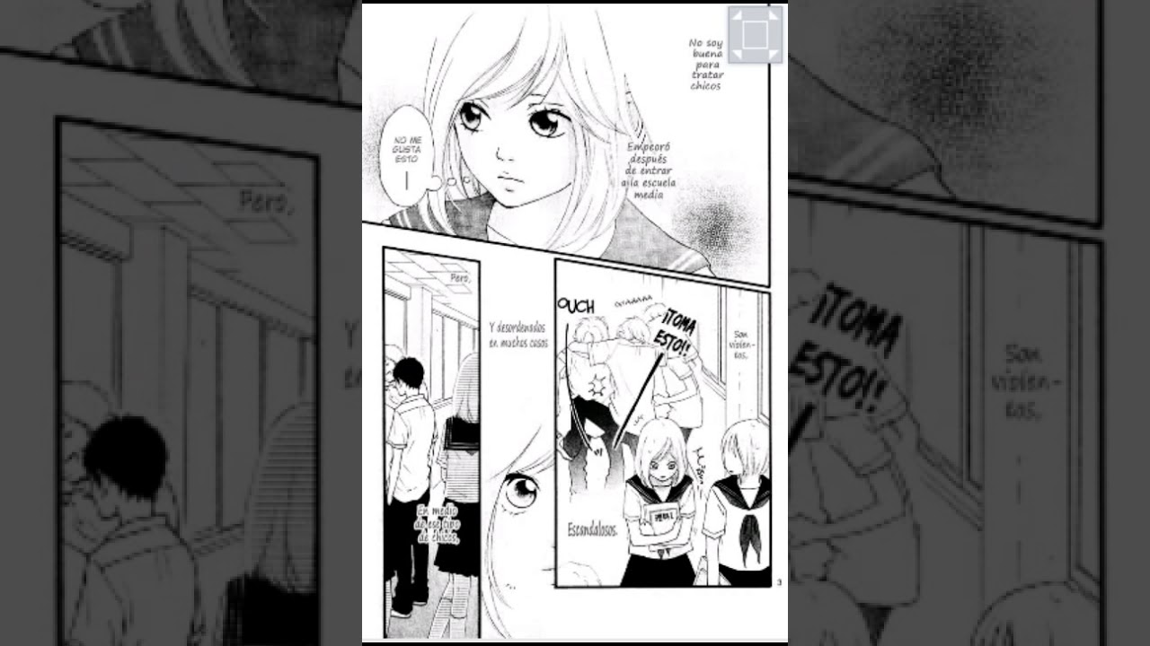 mediafire Ao Haru Ride: Special Booklet manga download