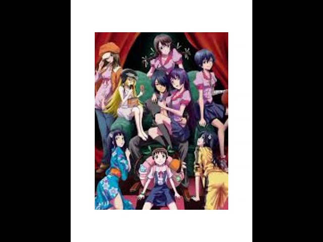 mediafire Bakemonogatari manga download