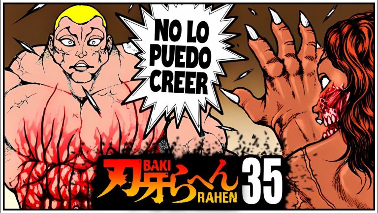 mediafire Baki-dou manga download