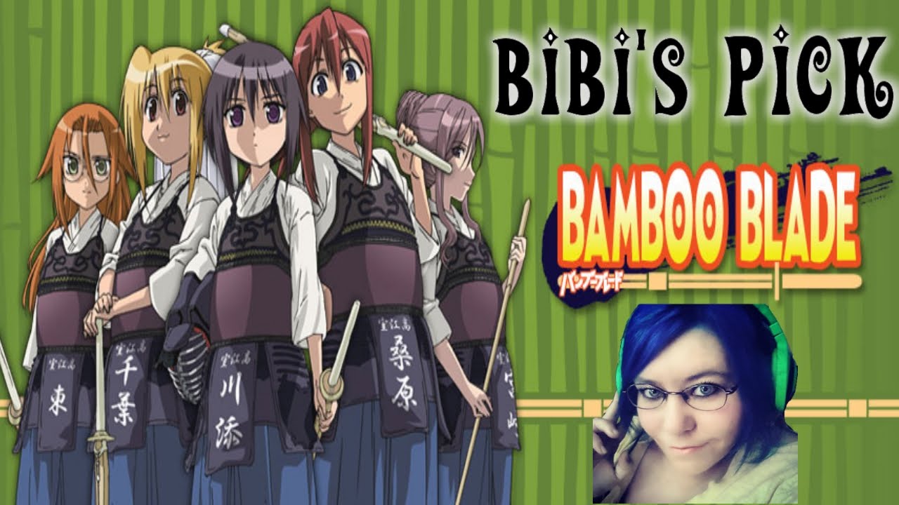 mediafire Bamboo Blade manga download