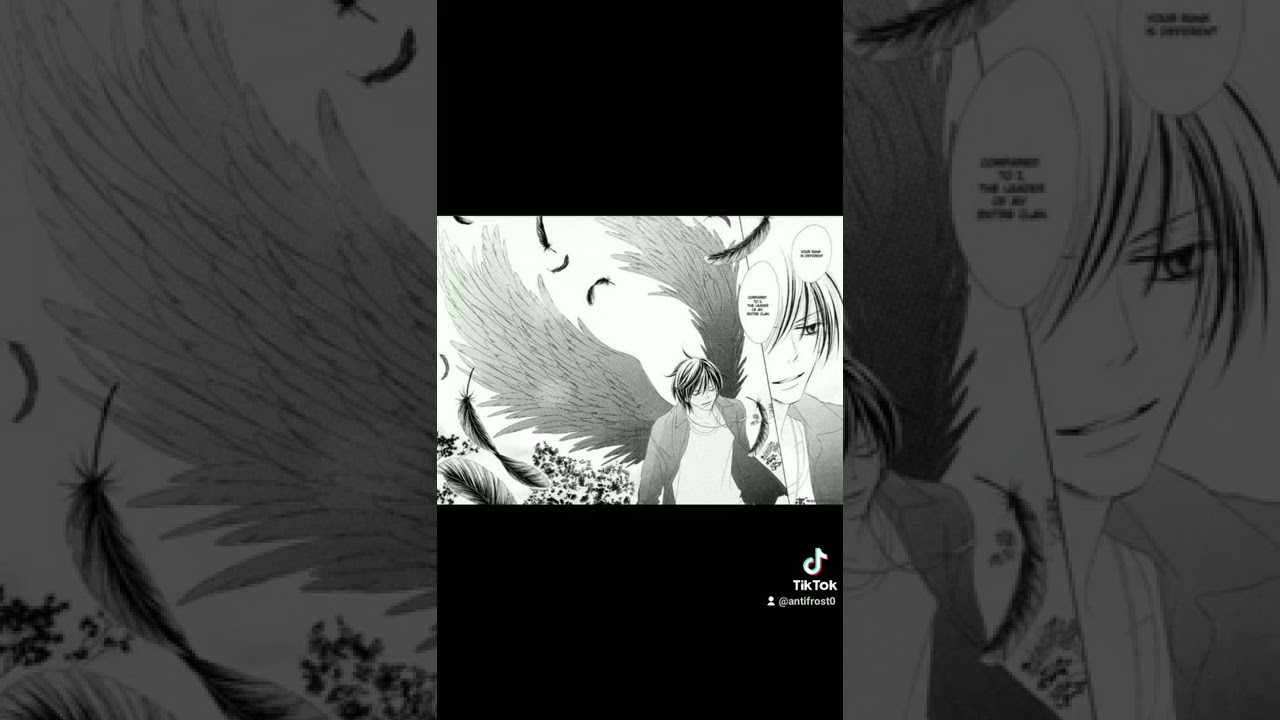 mediafire Black Bird manga download