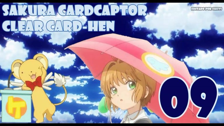 mediafire Cardcaptor Sakura: Clear Card-hen manga download