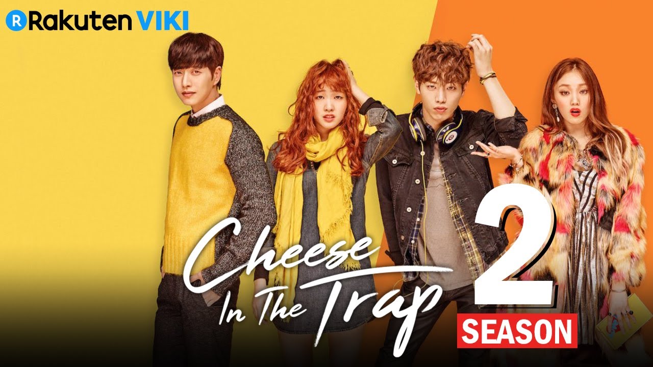 mediafire Cheese in the Trap Season 2 manga download