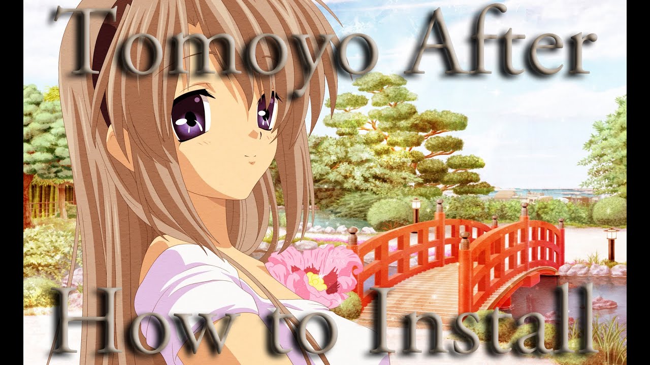 mediafire Clannad: Tomoyo After manga download