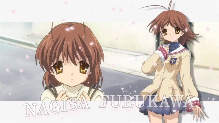 mediafire Clannad manga download