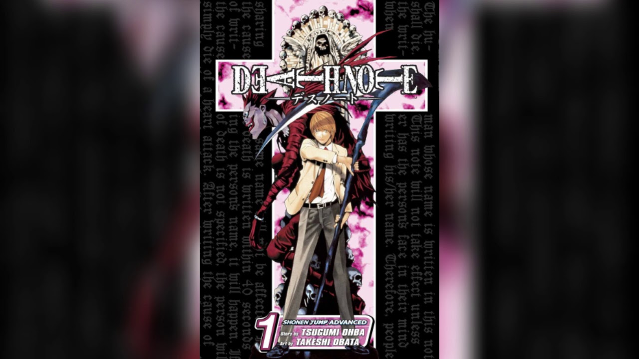 mediafire Criminale! manga download