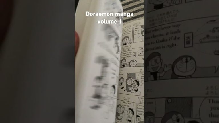 mediafire Daichouhen Doraemon manga download