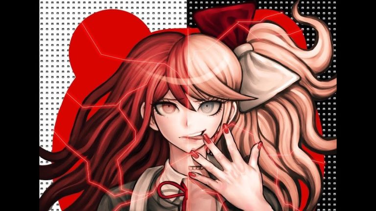 mediafire Danganronpa/Zero manga download