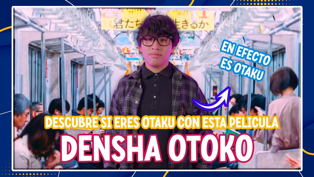 mediafire Densha Otoko: Net Hatsu