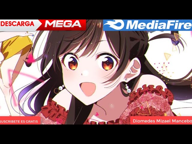 mediafire Do Chokkyuu Kareshi x Kanojo manga download