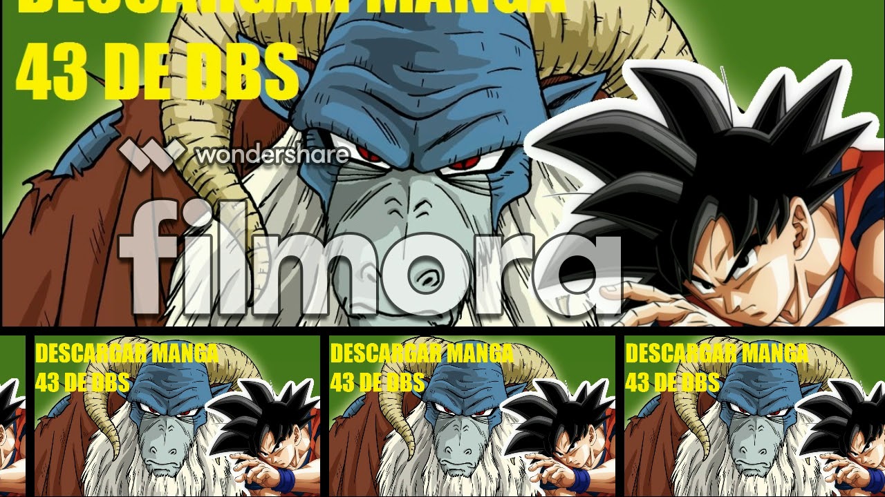 mediafire Dragon Ball manga download