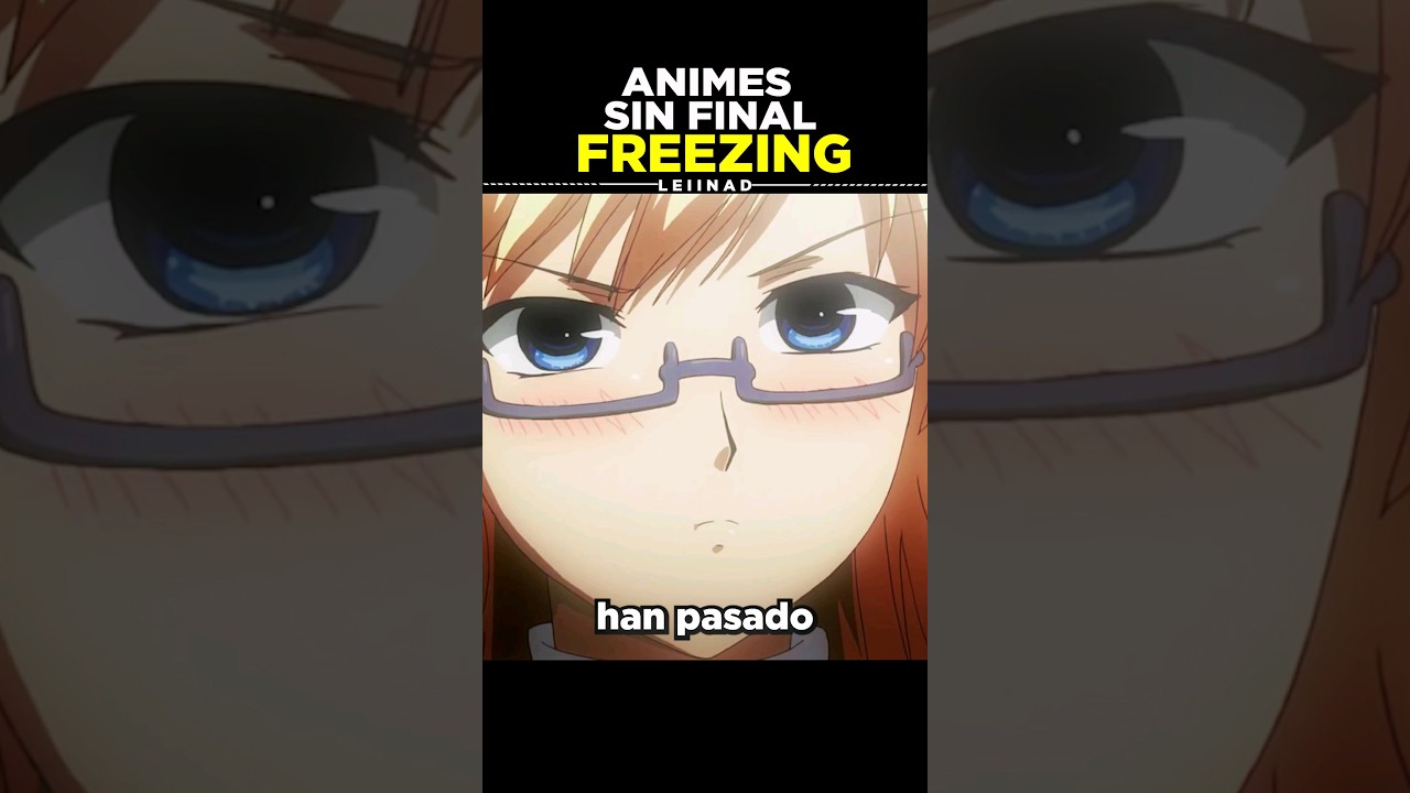 mediafire Freezing manga download