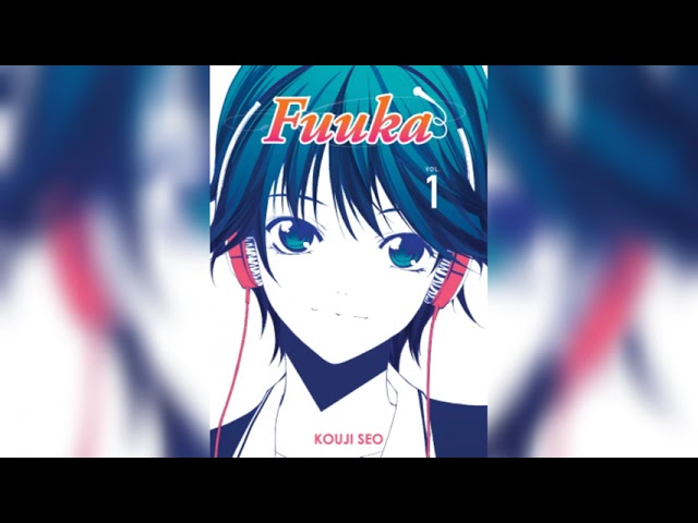 mediafire Fuuka manga download