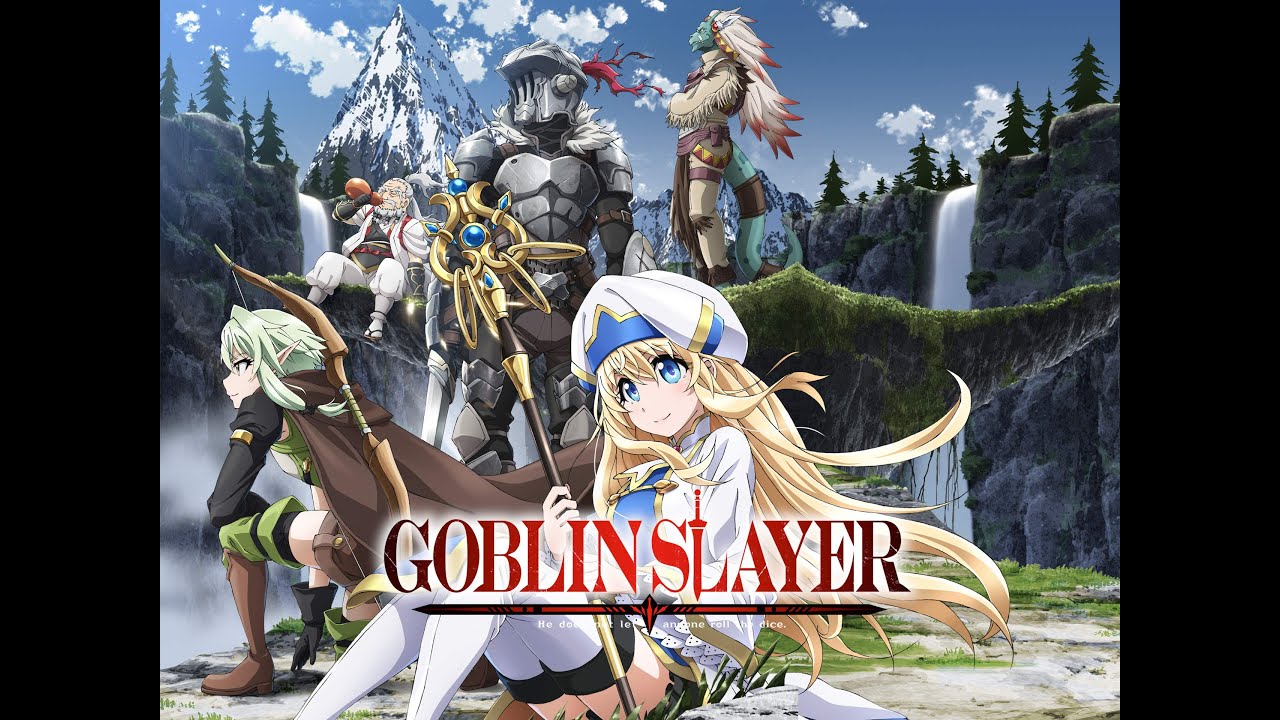 mediafire Goblin Slayer: Brand New Day manga download