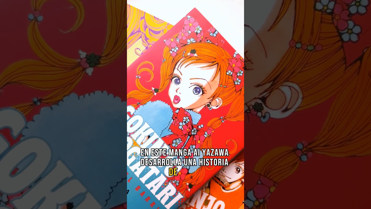 mediafire Gokinjo Monogatari manga download