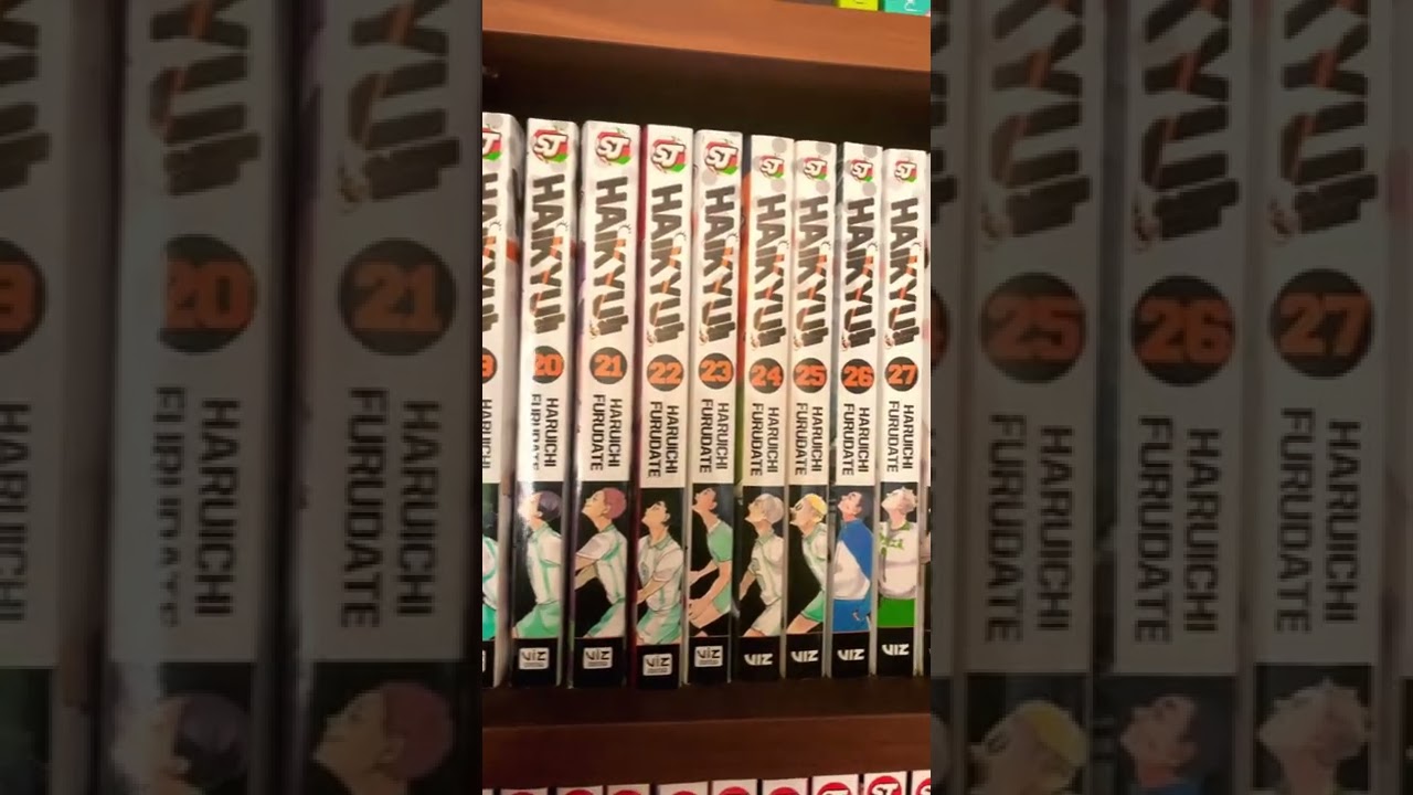 mediafire Haikyuu-bu!! manga download