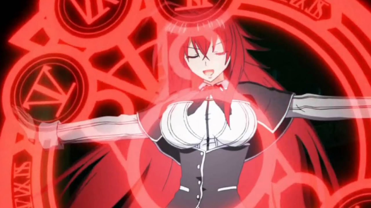 mediafire High School DxD manga download