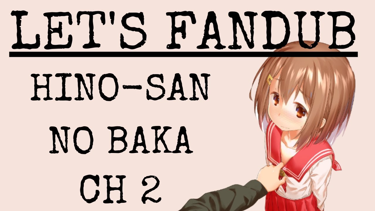 mediafire Hino-san no Baka manga download