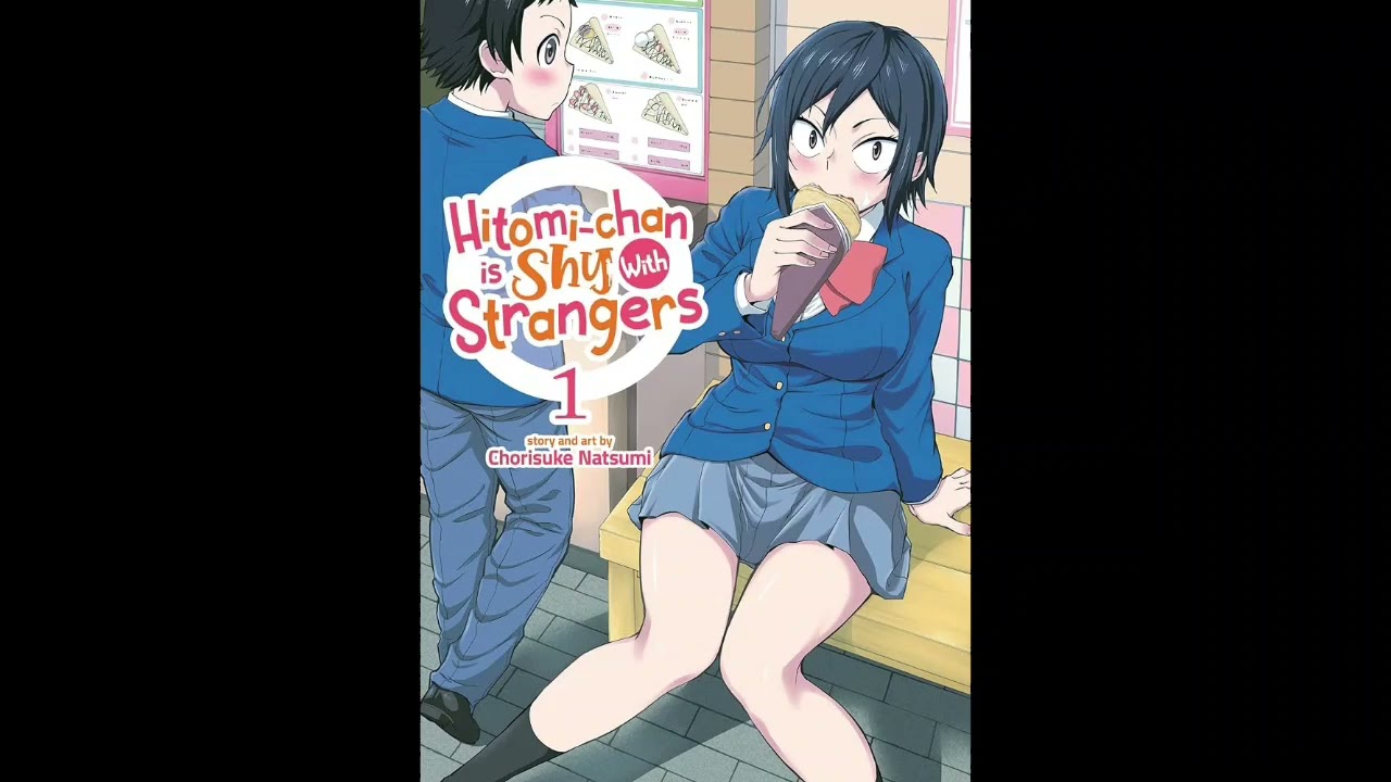 mediafire Hitomi-chan wa Hitomishiri manga download