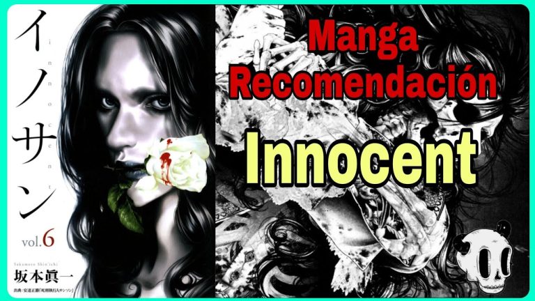 mediafire Innocent manga download