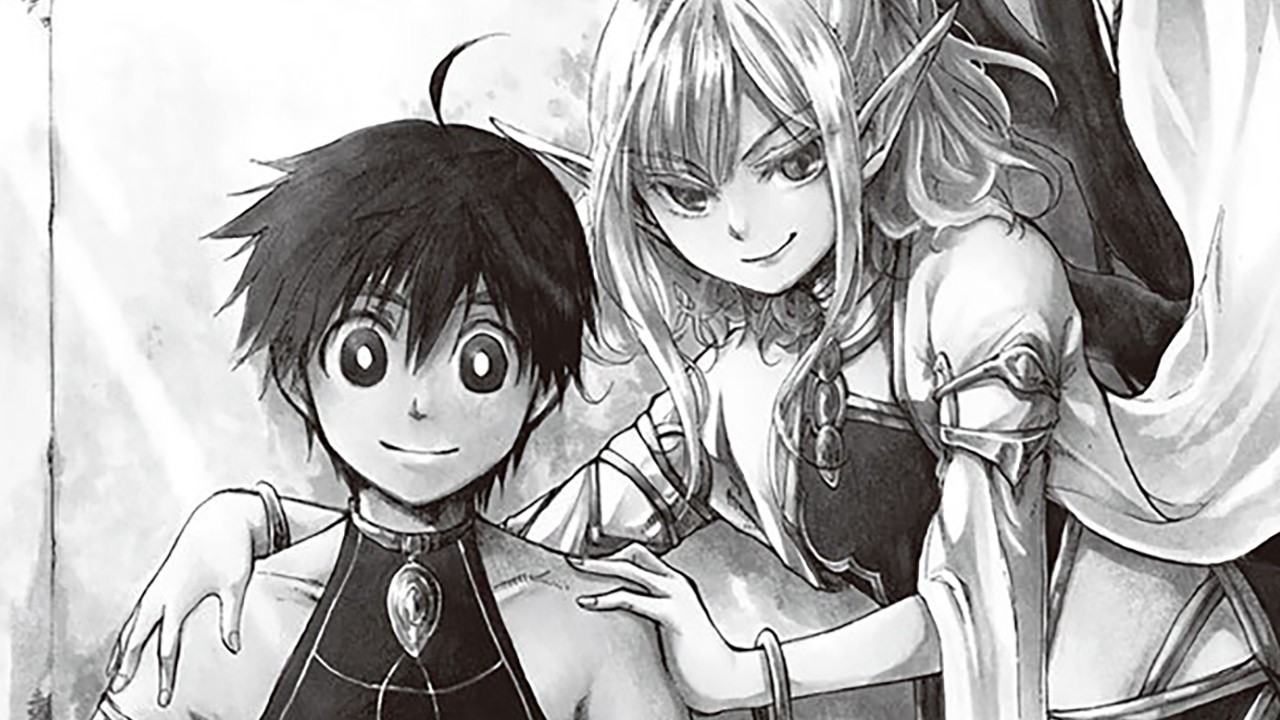 mediafire Isekai Mokushiroku Mynoghra: Hametsu no Bunmei de Hajimeru Sekai Seifuku manga download