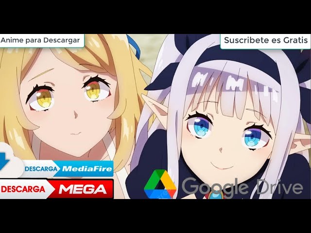 mediafire Isekai ni Kyuuseishu toshite Yobaremashita ga