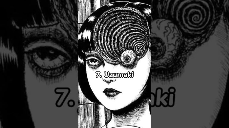 mediafire Itou Junji Kyoufu Manga Collection 15: Shibito no Koiwazurai manga download