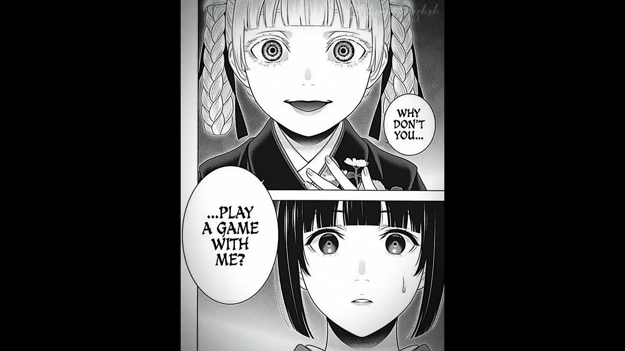 mediafire Kakegurui manga download