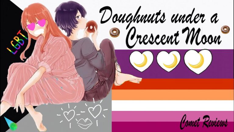 mediafire Kaketa Tsuki to Doughnut manga download