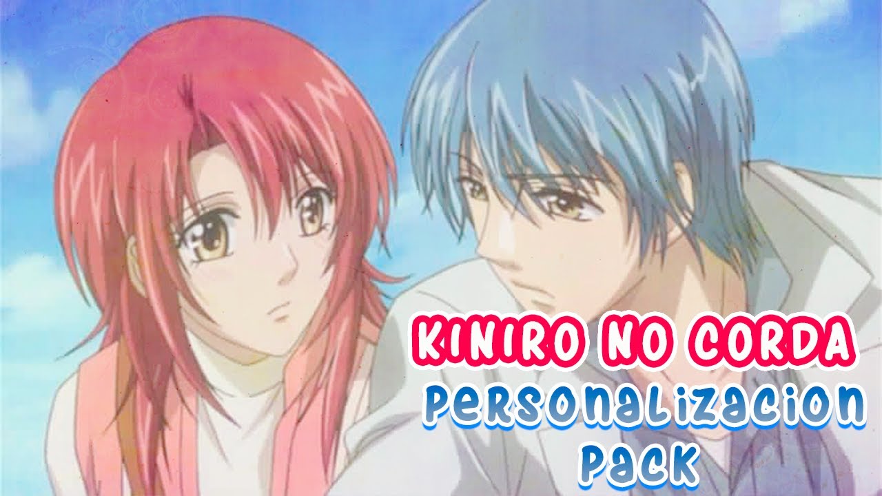 mediafire Kiniro no Corda manga download