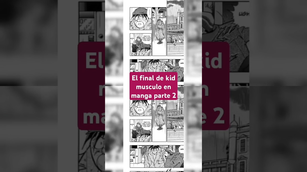 mediafire Kinnikuman manga download