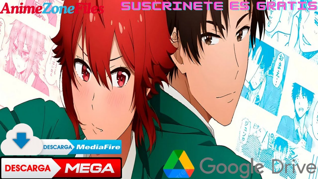 mediafire Koi ga Ochitara manga download