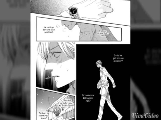 mediafire Koishite Daddy manga download