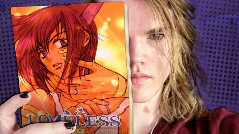 mediafire Loveless manga download