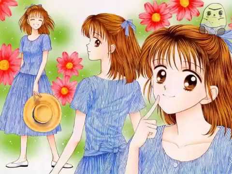 mediafire Marmalade Boy manga download