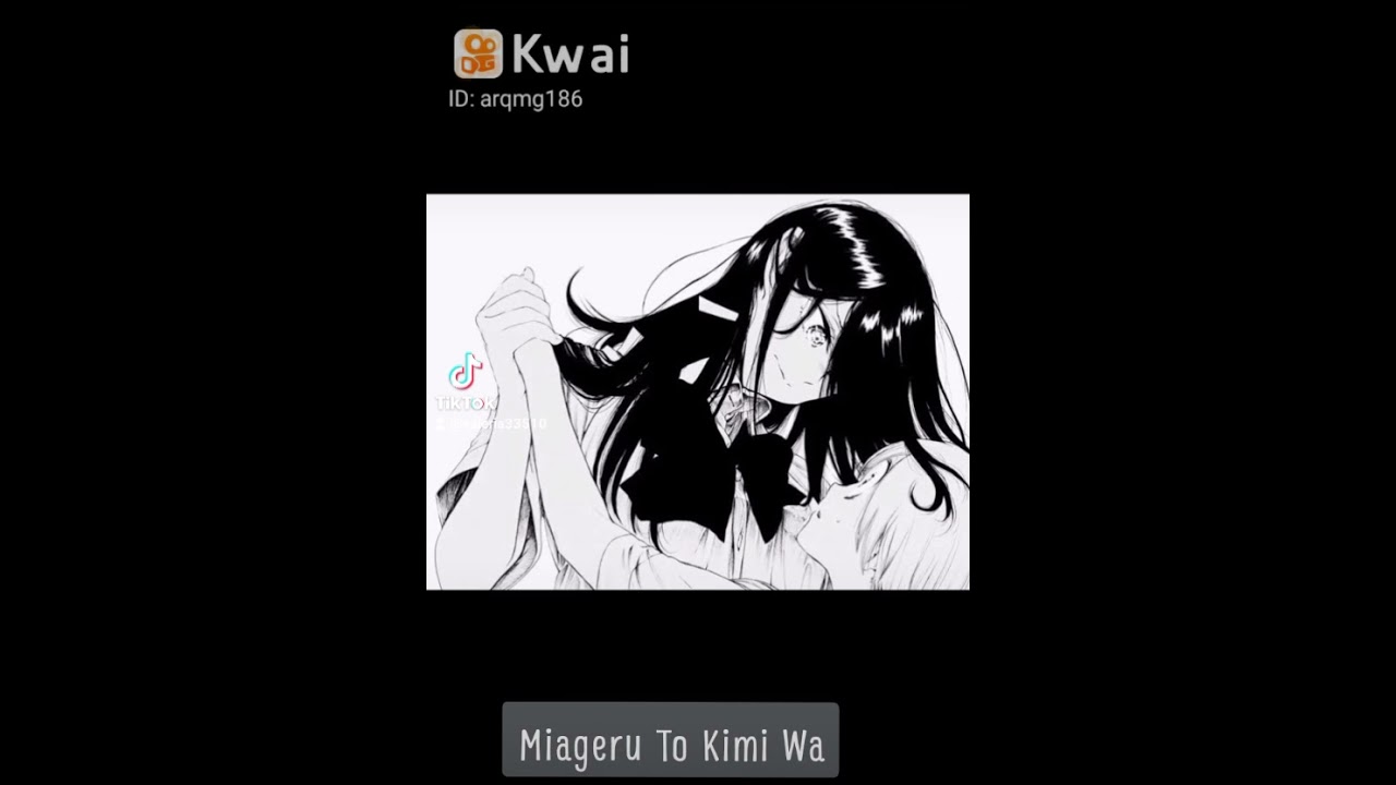 mediafire Miageru to Kimi wa manga download