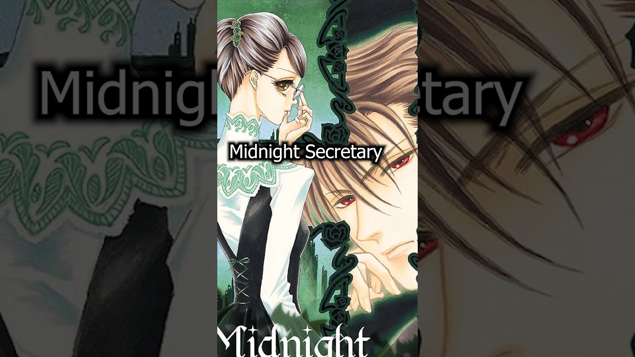 mediafire Midnight Secretary manga download