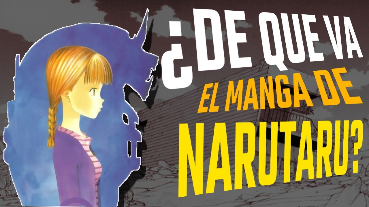 mediafire Narutaru: Mukuro Naru Hoshi Tama Taru Ko manga download