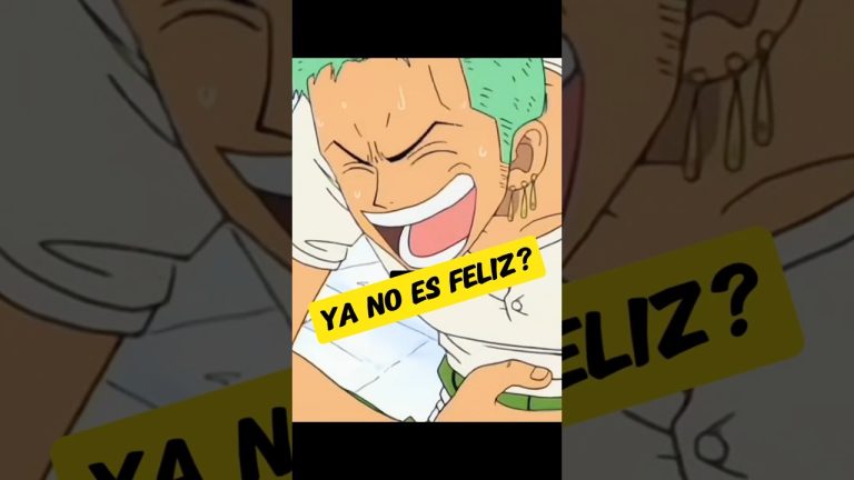 mediafire One Piece: Roronoa Zoro