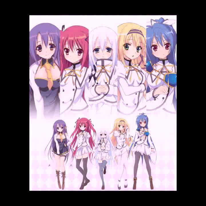 mediafire Seireitsukai no Blade Dance manga download