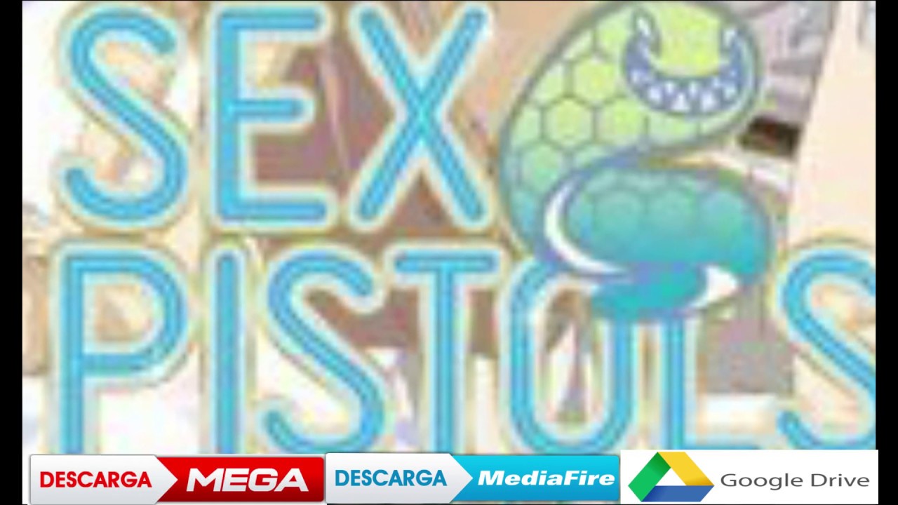 mediafire Sex Pistols manga download