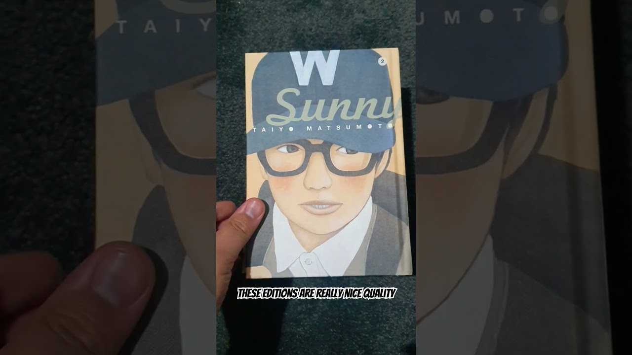 mediafire Sunny manga download