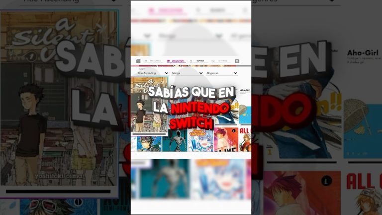 mediafire Switch manga download