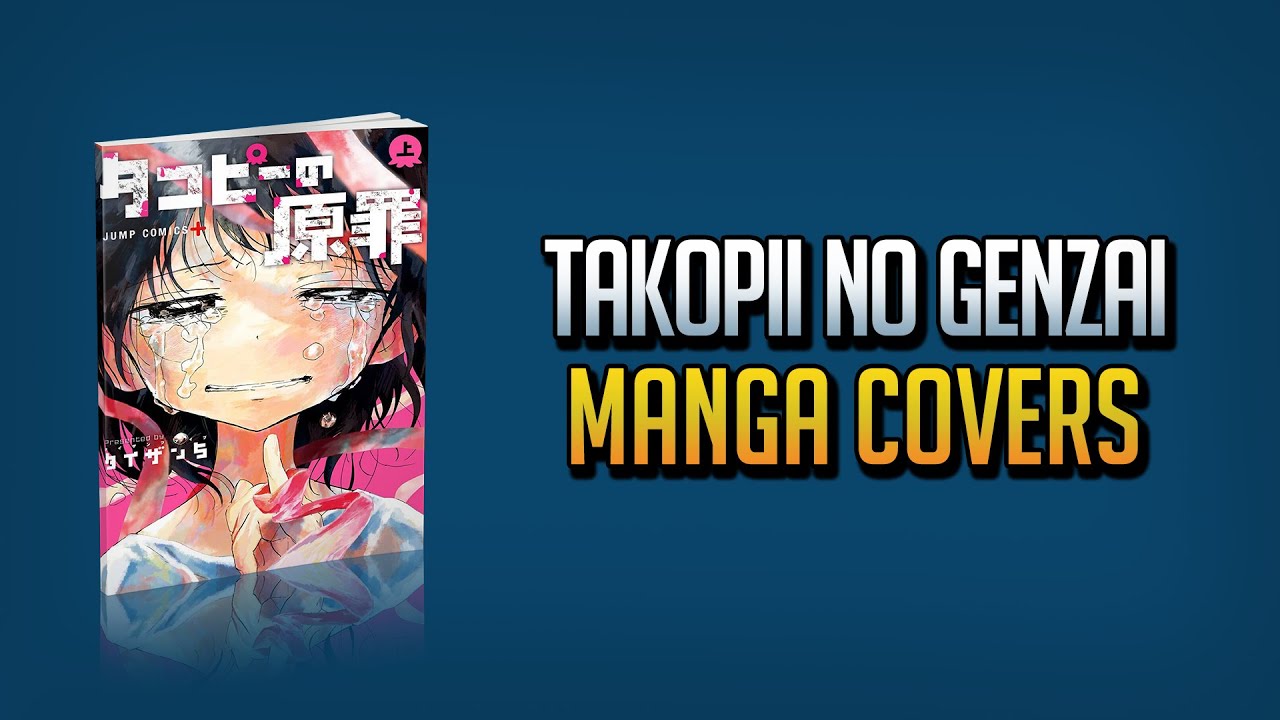 mediafire Takopii no Genzai manga download