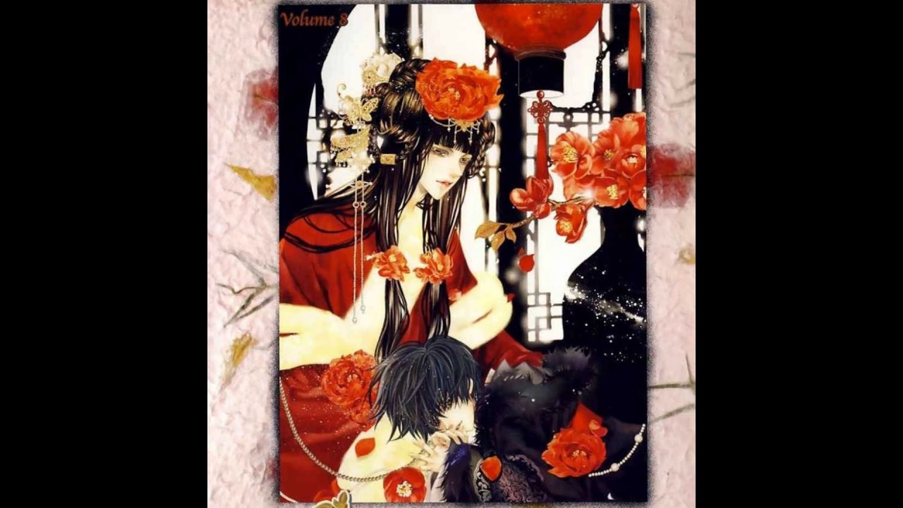 mediafire The Bride of the Water God manga download