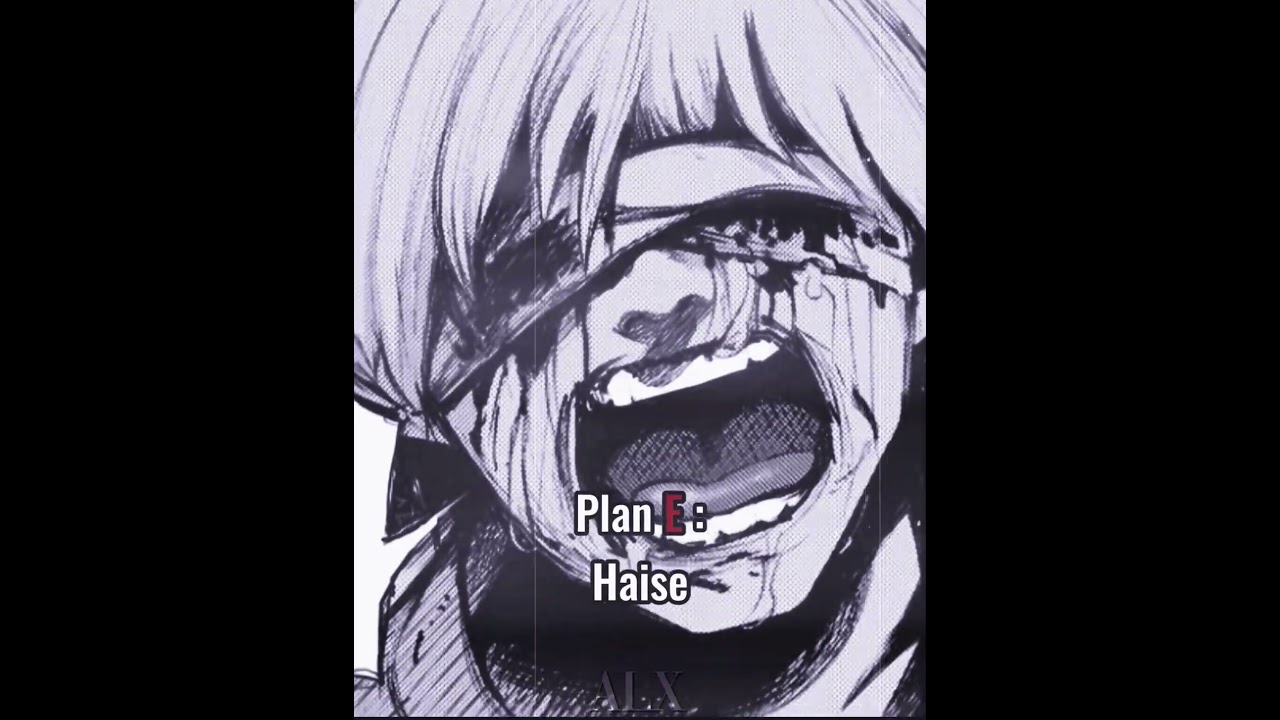 mediafire Tokyo Ghoul: "Jack" manga download